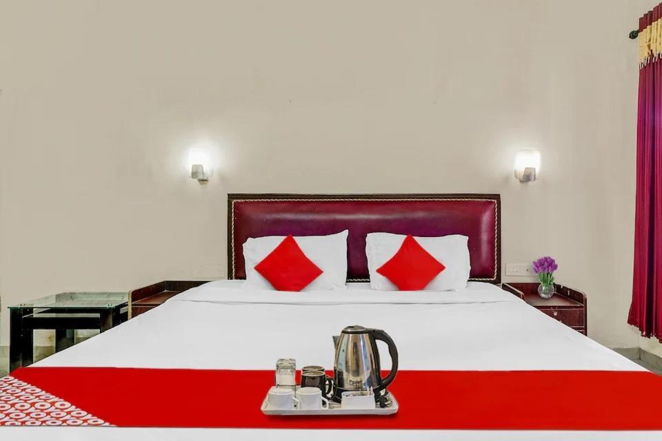 Wind Surf Beach House Alappuzha Exterior photo