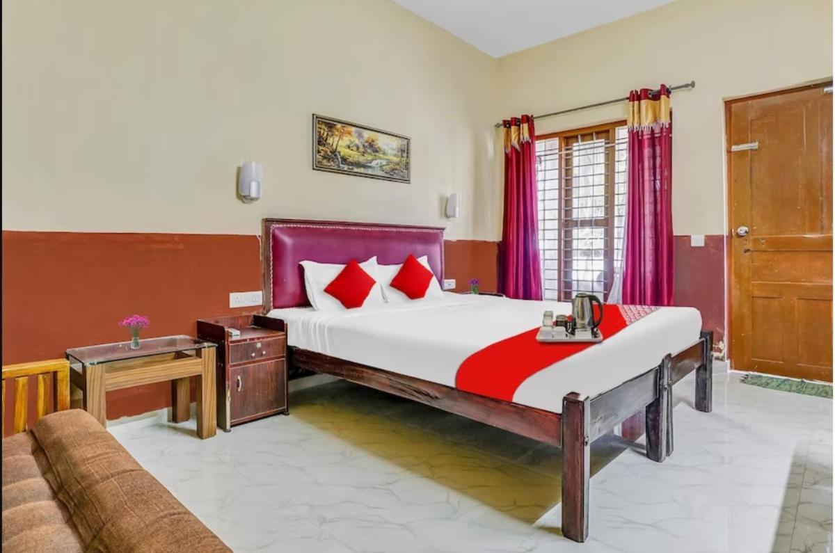 Wind Surf Beach House Alappuzha Exterior photo
